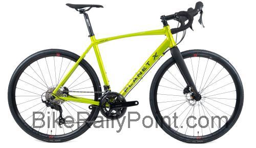 Planet X London Road specs and reviews